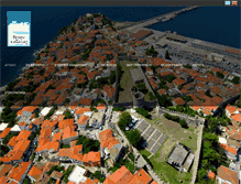 Tablet Screenshot of castle-kavala.gr